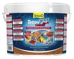 Tetra Pro Colour 10l