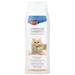 Trixie Shampoo per gatti a pelo lungo 250ml