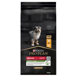 PRO PLAN Health Start Puppy alimento ricco di pollo 12kg