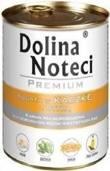 Dolina Noteci Premium Anatra con zucca 400g x6
