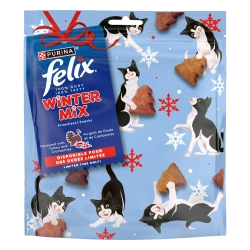 Felix Winter Mix 200 g
