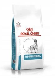 ROYAL CANIN Hypoallergenic 14kg