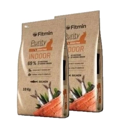 Fitmin Purezza Interno 2x10kg