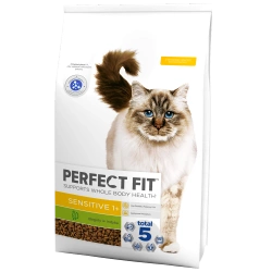 PERFECT FIT Sensitive 1+ con tacchino 7kg