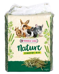 VERSELE LAGA Fieno Timoteo 1kg- Fieno Timoteo