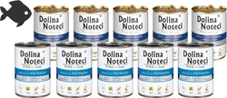 Dolina Noteci Premium Mescolare 10x800g aromi di pesce