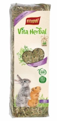 Vitapol Fieno per roditori 500g