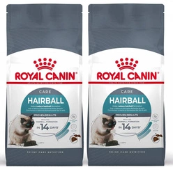ROYAL CANIN Hairball Care 10 kg x 2