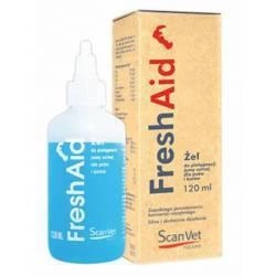 Scanvet FreshAid 120 ml