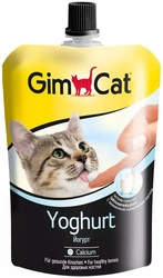 GIMCAT YOGURT per gatti 150g