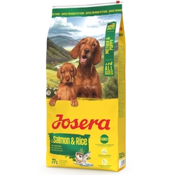 JOSERA Mother&Puppy 12,5kg
