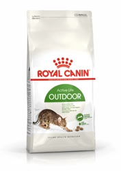 ROYAL CANIN Outdoor 400 g