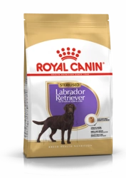 ROYAL CANIN Labrador Retriever sterilizzato 12kg x2