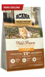 Acana Wild Prairie Cat 1,8 kg