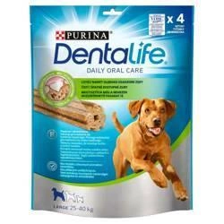 PURINA Dentalife Grande 142g