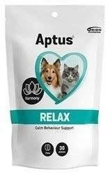OrionPharma Aptus-Relax Bites 30 pz