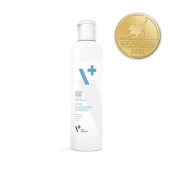VET EXPERT HYPOALLERGENIC SHAMPOO - shampoo ipoallergenico per cani e gatti.