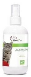 OVER ZOO Catnip - Attraente per gatti 125ml