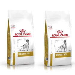 ROYAL CANIN Urinary S/O 13 kg x 2