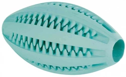 Trixie Pallone da rugby Denta Fun 11cm