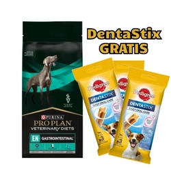 PRO PLAN Veterinary Diets IT Gastrointestinal Cibo secco per cani 12 kg