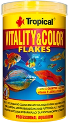 Tropical Vitality&amp;Color 500 ml
