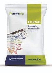 TROW NUTRITION Polfamix Formo 5 kg