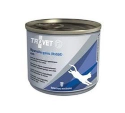 TROVET RRD Hypoallergenic (Rabbit) 200g per gatto