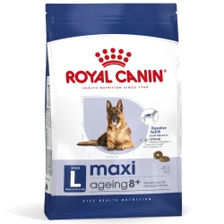 ROYAL CANIN Maxi Ageing 8+ 15 kg