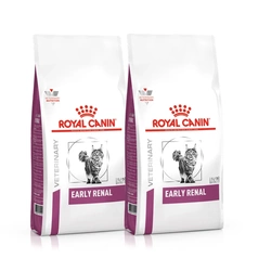 ROYAL CANIN Cat Early Renal Feline 2x6kg