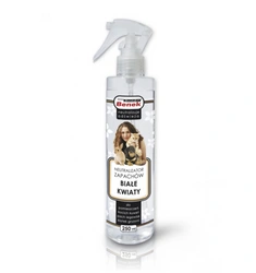 Super Benek Neutralizzatore Fiori Bianchi Spray 250 ml