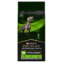 PURINA Pro Plan Veterinary Diets HA Hypoallergenic Dog 11 kg