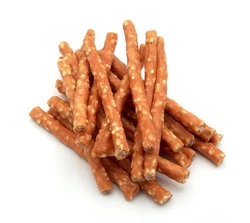 Master Dog Coniglio Kabanos con riso 500g