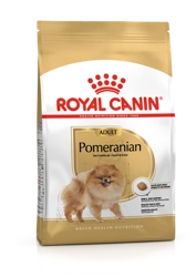 ROYAL CANIN Pomerania Adulto 1,5kg