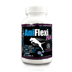 GAME DOG AniFlexi HA 80 Compresse