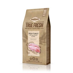 Carnilove True Fresh Tacchino 11,4 kg