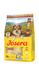 JOSERA MinSenior 900g