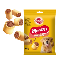 PEDIGREE Markies 150g - biscotti per cani