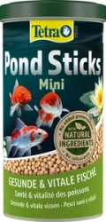 Tetra Pond Sticks Mini 1 l