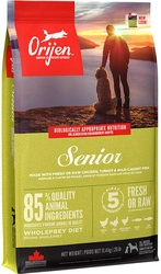 Orijen Senior 11,4kg