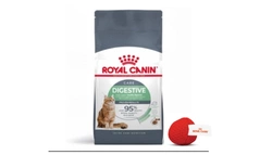 ROYAL CANIN Digestive Care 10kg + Palla per gatti Royal Canin GRATIS