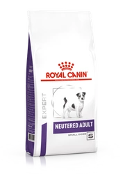 ROYAL CANIN Neutered Adult Small Dog 1,5kg