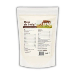 LAB-V Latte di puledro - Mangime complementare 1000g