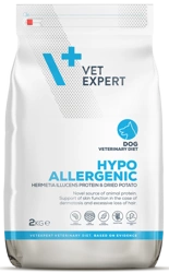 VETEXPERT Veterinary Diet Dog Hypoallergenic Insect 2kg