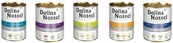 Dolina Noteci Premium Sapori misti 30x800g