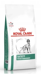 ROYAL CANIN Satiety Weight Management 6 kg