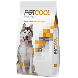 PROMOZIONE PETCOOL Daily Fresh per cani adulti 18 kg