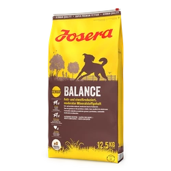 JOSERA Balance Senior/Light 12,5kg