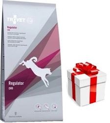 Trovet OHD Regulator (per cani) 12.5kg + sorpresa per il cane GRATIS