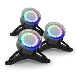 AQUAEL Lampada LED Waterlight Trio Color